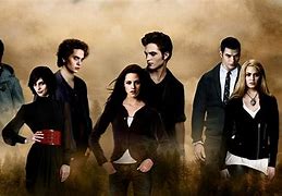 Image result for Twilight Family
