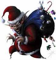 Image result for Evil Christmas Images