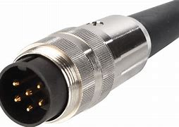 Image result for Circular Connector