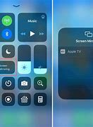 Image result for iPhone Screen Mirror Settings