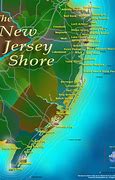 Image result for Jersey Shore Cities