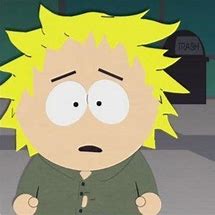 Image result for Tweek South Park PFP