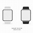 Image result for Vector Smartwatch