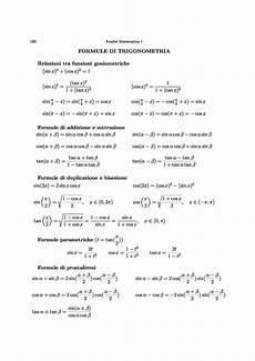 dispense analisi 1 formule analisi 1 dispense dispense analisi 1 formule analisi 1 dispense