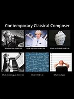 Image result for Piano Composer Memes