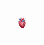 Image result for Human Heart Emoji PNG