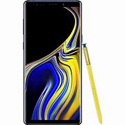 Image result for Samsung Note 9 AT&T