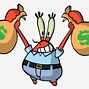 Image result for Mr. Krabs Face