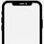 Image result for iPhone S Template Cut Out