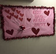 Image result for Office Decorating for Valentine's Day