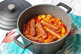 Image result for Spicy Sausage