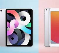 Image result for iPad 8 vs iPad Air 4