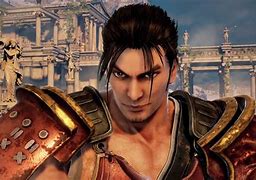 Image result for Mitsurugi Soul Calibur 6