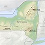 Image result for New York Geography