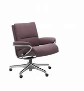 Image result for Low-Back Fabric Office Chair