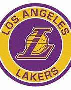 Image result for Los Angeles Lakers Logo Not Text