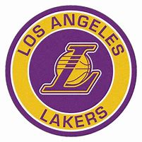 Image result for Lakers Logo Coloring Page