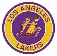 Image result for Funny Lakers Logo