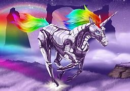 Image result for Space Rainbow Unicorn