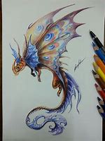 Image result for Zhc Dragon Drawing