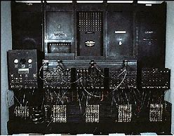 Image result for ENIAC 1946
