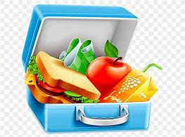 Image result for Lunch Box Clip Art