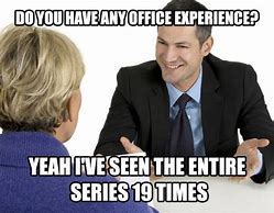 Image result for Signing Off Job Memes