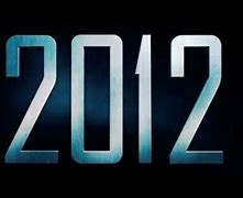 Image result for 2012 year