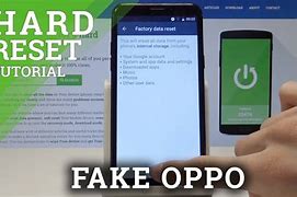 Image result for Fake Phone Reset Picture