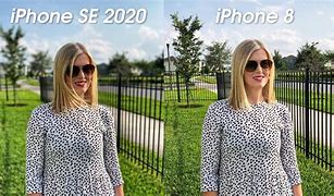 Image result for Photos Taken On iPhone 8 vs iPhone SE