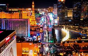 Image result for Las Vegas Strip Ready for Race