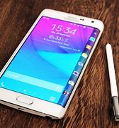Image result for Flat and Curved Phone