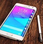 Image result for Samsung Phones with Curved Edge Screen