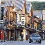 Image result for Old Japanese Town