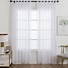 Image result for Custom Sheer Curtains