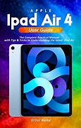 Image result for iPad Air User Guide