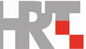 Image result for HRT 2 Logo