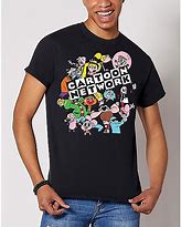 Image result for Cartoon Network Merch