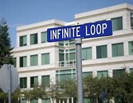 Image result for Infinite Loop Street