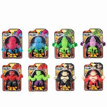 Image result for Stretchy Figures Toys