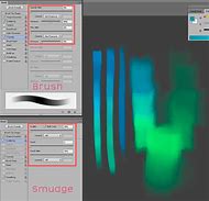 Image result for Photoshop Brushes That Blend