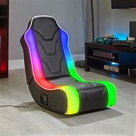 Image result for Gaming Chair with Lights