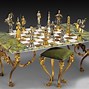 Image result for The Most Expensive Chess Sets in the World's with Information