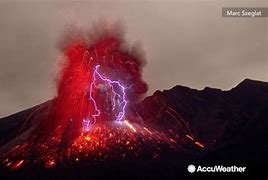 Image result for Most Dangerous Active Volcanoes