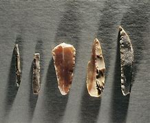 Image result for Ancient Stone Tools