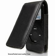 Image result for iPod Nano Leather Case 2G