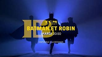 Image result for Batman Et Robin