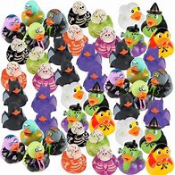 Image result for Halloween Rubber Ducks