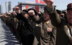 Image result for United States North Korea War