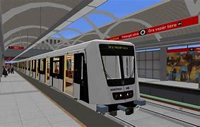 Image result for ae4�metro
